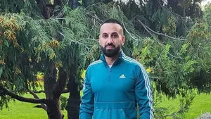 Adrian, bărbatul din Galați care era dispărut de 3 zile, a fost găsit mort în apropiere de casa sa