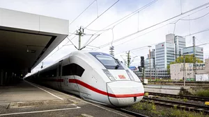 Operatorul feroviar german Deutsche Bahn a încheiat un contract cu Huawei, în ciuda avertismentelor SUA privind utilizarea tehnologiei chineze