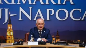 Emil Boc spune că nu e interesat să devină judecător CCR: „Nu înțeleg de unde a apărut subiectul în dezbatere publică”