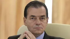 Orban: Dacă Lasconi va rămâne în cursă, e posibil ca voturile pe care le ia să-l proiecteze pe Antonescu în turul 2 / Antonescu e candidatul lui Ciolacu / Simion e iepurele de serviciu al Sistemului, al PSD, al lui Ciolacu (VIDEO)