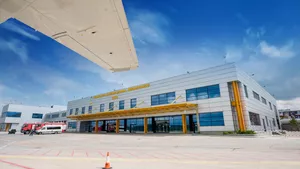 Companie aeriană nouă pe Aeroportul din Cluj. Destinația spre care românii vor putea zbura direct