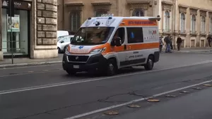 Patru oameni au murit și o persoană se află în stare gravă după ce o telecabină s-a prăbușit în Italia, lângă Napoli
