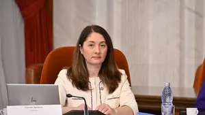 Simona Spătaru (USR), despre motivarea CCR pentru Călin Georgescu: Este o decizie care confirmă invalidarea de la BEC. Argumentele sunt și mai extinse, ne arată și cum se vor aplica în timp (VIDEO)