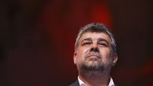 Cristian Pîrvulescu, despre deplasarea lui Marcel Ciolacu în Egipt: E în campanie pentru alegerile prezidențiale (VIDEO)