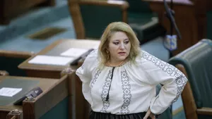 Diana Șoșoacă, apel disperat către Trump. Suveranista SOS cere intervenția SUA