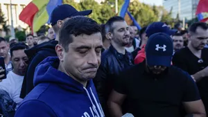 Stelian Tănase, critici dure la adresa lui George Simion: „Adică noi avem un spion al altui stat la Cotroceni dacă iese președinte?” (VIDEO)