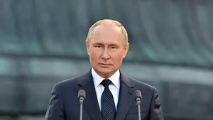 Un emisar al Casei Albe a dezvăluit planurile lui Putin pentru Marea Neagră. Cum ar putea afecta România
