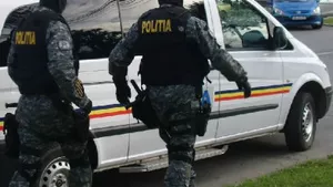 Unul dintre cei mai căutați infractori români a fost extrădat din Rusia