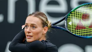 Ana Bogdan, eliminată în sferturi la Cleveland. Românca încheie un parcurs entuziasmant, în care a învins-o inclusiv pe o fostă finalistă de Grand Slam