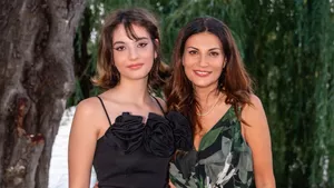 Fiica Ioanei Ginghină se pregătește să se mute singură. Cum a primit actrița vestea  