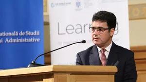 Moțiunea de cenzură PSD-AUR reprezintă o greșeală politică majoră. Ce soluție vede Remus Pricopie la actuala criză guvernamentală