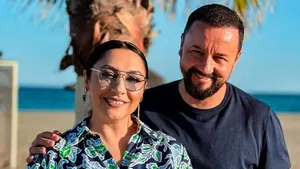 Mesaje emoționante, de ziua fiului Andrei și al lui Cătălin Măruță. Ce i-au transmis părinții