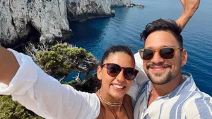 Ce fac Vlad Gherman și Oana Moșneagu de când nu mai apar în seriale? „Ne-am dat seama că aceasta este direcția pe care trebuie să mergem”