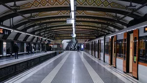 Când va deveni funcțională stația de metrou „Tudor Arghezi”. Va fi dotată și cu o parcare de 300 de locuri