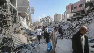 Donald Trump avertizează Hamas: „Eliberați toți ostaticii acum, altfel pentru voi s-a terminat”