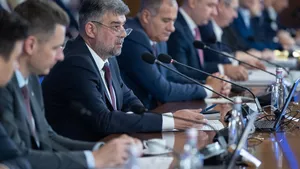 De unde vor fi luați banii pentru majorarea pensiilor? Consultant fiscal: Banii apar ori din încasări bugetare ori din împrumuturi. Fiind an electoral, probabil că Guvernul va face eforturi ca să mărească pensiile (VIDEO)