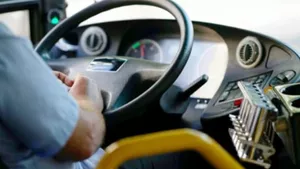 A câștigat 7 dolari și pierdut 84.000. Cum a reușit un șofer de autobuz a rămână fără suma uriașă de bani