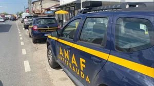 Escrocherie electronică în numele Fiscului. Precizări oficiale de la ANAF