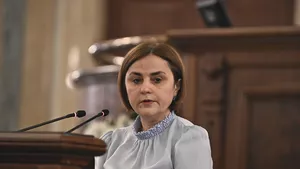 Luminița Odobescu, discuție cu Antony Blinken despre încălcarea spațiului aerian românesc în contextul atacurilor rusești. A fost abordat și atacul din Marea Neagră