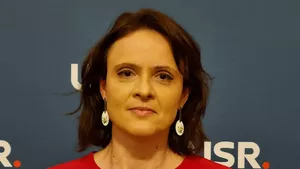 Silvia Dinică (USR), după recalcularea pensiilor: E foarte limpede că sunt mari greșeli și sunt o mulțime de oameni afectați. Nu ne putem juca cu viețile oamenilor așa (VIDEO)