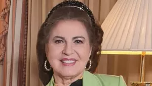 Irina Loghin a vorbit despre dieta pe care o urmează de peste 40 de ani. „Să vă intre în cap, scumpe doamne”