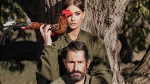 Iulia Albu s-a despărțit de Mike. „Am trăit momente frumoase”