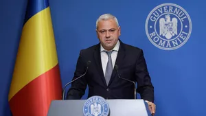 Florin Barbu, despre limitarea adaosului comercial la alimentele românești: Ordonanța este finalizată și vom intra iarăși într-un dialog cu toți factorii implicați. Trebuie să reglăm această practică comercială neloială (VIDEO)