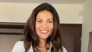 Ioana Ginghină dă cărțile pe față. Ce sentimente are pentru Alexandru Papadopol, la șase ani după divorț