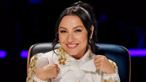 Câți bani cere Andra pentru o cântare la nuntă. Artista și-a mărit tariful după ce soțul ei, Cătălin Măruță, a plecat de la Pro TV