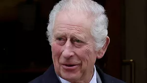 Discursul istoric al Regelui Charles susținut în Congresul SUA. Ce a spus despre conflictele actuale