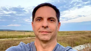 Dan Negru, mesaj după moartea lui Rareș Ion: „Văd azi în toată presa știrea cu puștiul de la emisiune…”