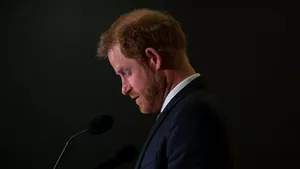 Prințul Harry a afirmat că e „în stare de șoc”, după ce a demisionat din această funcție. Motivul pentru care a luat această decizie