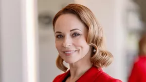 Andreea Marin, cazată la un hotel de lux din New York. Cât costă o noapte de ședere