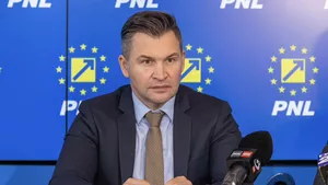 Ionuț Stroe (PNL), despre sprijinul UE pentru sinistrați: Sunt două tipuri de sprijin pe care Comisia Europeană le poate acorda României (VIDEO)