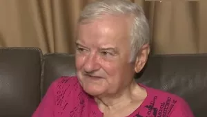 Cum va arăta masa de Paște la azilul unde e cazat Irinel Columbeanu? Directorul Ion Cassian a dezvăluit meniul
