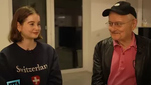 Ce obicei scârbos are Irinel Columbeanu? Chiar Irinuca l-a dat de gol: „Îi mai și place. E atât de dezgustător”