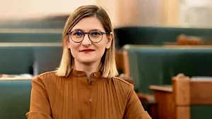 Adina Săniuță: Inițiativa USR pentru eliminarea inechităților din legea pensiilor încă stă la sertar. Noi ne dorim să avem un sistem contributiv pentru toți (VIDEO)