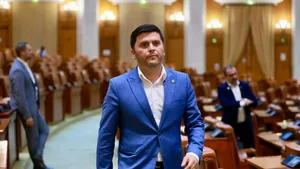 Adrian Cozma: Dacă Guvernul, prin puterea premierului, făcea reducerile de cheltuieli din sistemul bugetar, astăzi nu trebuia să fie o asemenea presiune pe ministrul Finanțelor de a scoate bani din piatră seacă (VIDEO)