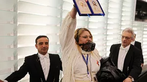 Reacția furibundă a Dianei Șoșoacă, după ce CCR a decis că ea nu va putea candida la prezidențialele din mai: „Veșnica pomenire” (VIDEO)