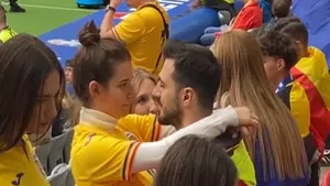 Kira Hagi se căsătorește în toamnă! Gică Hagi va fi socru mic: „Abia aşteaptă să o vadă pe Kira în rochie de mireasă”