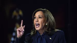 Kamala Harris, în primul său interviu televizat: America e pregătită să întoarcă pagina. Donald Trump ne-a divizat naţiunea