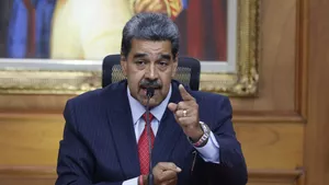 Venezuela spune că a arestat al patrulea american pentru un presupus „complot” împotriva lui Maduro