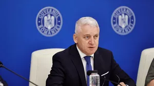 Adrian Țuțuianu, despre Mircea Geoană: Faptul că îl atacă pe Marcel Ciolacu sau pe Nicolae Ciucă, este încercarea dânsului de a culege niște voturi din toate zonele (VIDEO)