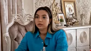 Adriana Simionescu, fiica lui Adi Minune, dezvăluiri după ce s-a zvonit că divorțează la două luni după ce s-a căsătorit: „Și în ziua nunții ne-am ciondănit”