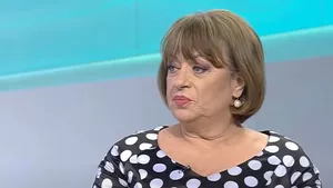 Adriana Trandafir a răbufnit după ce s-a spus că a lipsit de la nunta fiului: „A fost o mare mizerie!”