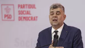 Ciolacu, întrebat despre Nordis: Să ştiţi că dorm foarte bine. N-am nici cea mai mică emoție