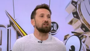 Dani Oțil pleacă de la matinalul „Neatza cu Răzvan și Dani”: „Cel mai dificil a fost să iau hotărârea în raport cu colegii”