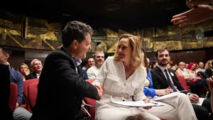 Replica lui Lasconi, după apelul lui Băsescu: “Nu știu dacă noi mai putem să ajungem la un dialog / Dacă Nicușor Dan ar spune că se retrage, eu de acolo iau votanți, dar dacă eu mă retrag, el nu va lua” (VIDEO)