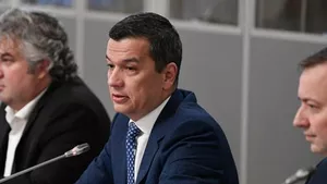 Când vor fi taxați șoferii care circulă pe autostrăzi. Anunțul ministrului Sorin Grindeanu (VIDEO)