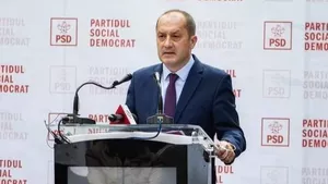 Marian Rasaliu: PSD-ul a intrat ca o soluție de maximă urgență la guvernare, aducând echilibru în viața politică. PNL-ul nu s-ar fi descurcat, dacă PSD-ul nu ar fi intrat la guvernare alături de domniile lor (VIDEO)